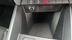 Audi A1 25 TFSI S Line 5dr Petrol Hatchback